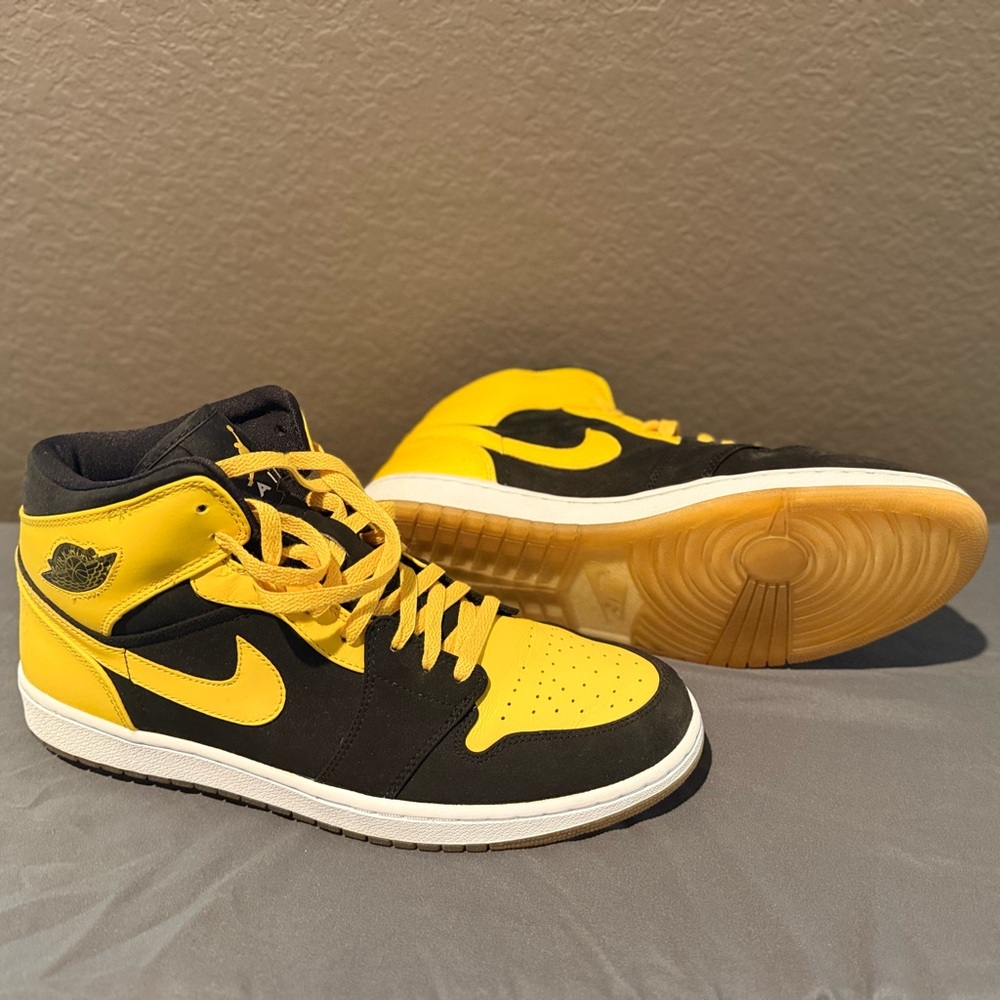 NEW Nike Air Jordan 1 Retro Old Love New Love Men’s Size 13